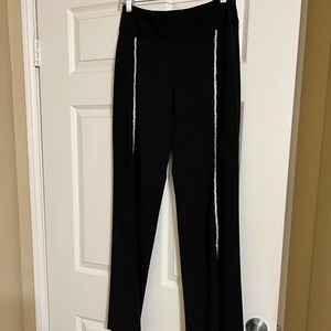 INC Dress Pants w/Rhinestones!